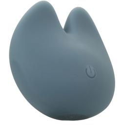 Obsenza - CalExotics Mod Curve Stimulator Blau – Intense Vibration für Tiefenbefriedigung - Image 1