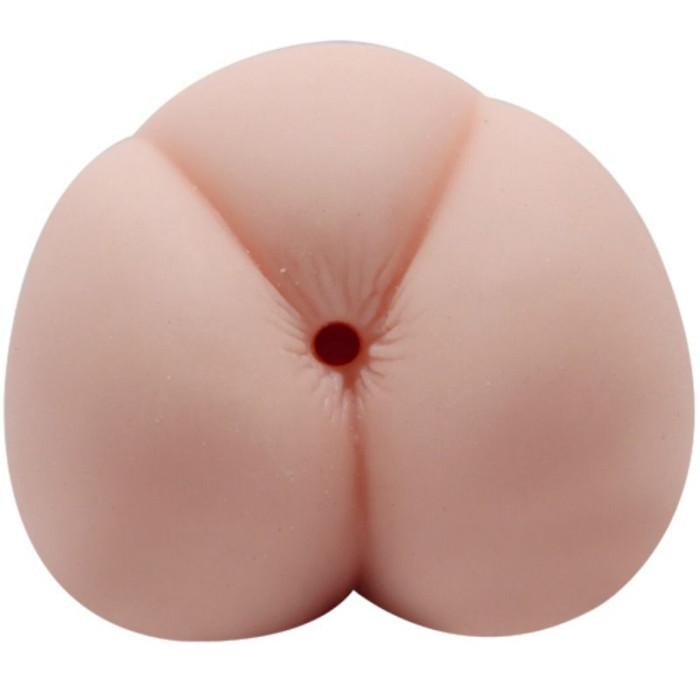 Obsenza - Crazy Bull Water Skin Anus Masturbator Model 2 for Men - Image 1