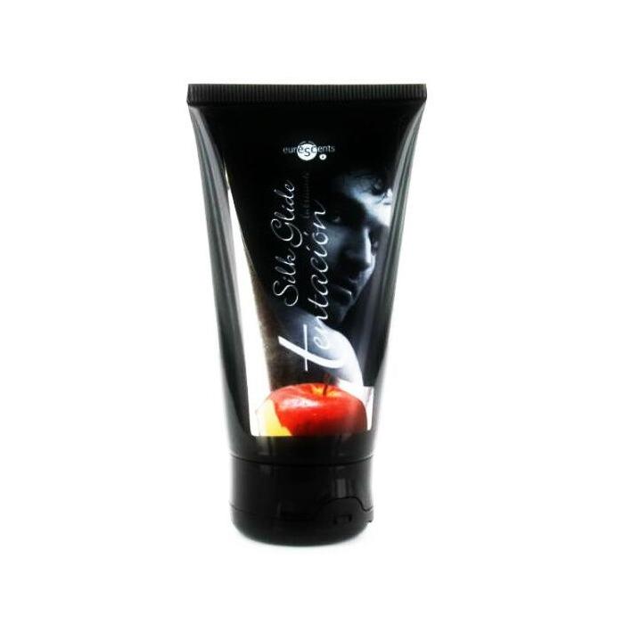 Obsenza - Indulgent Chocolate Flavored Lubricant by TENTACION - 75ml - Image 1