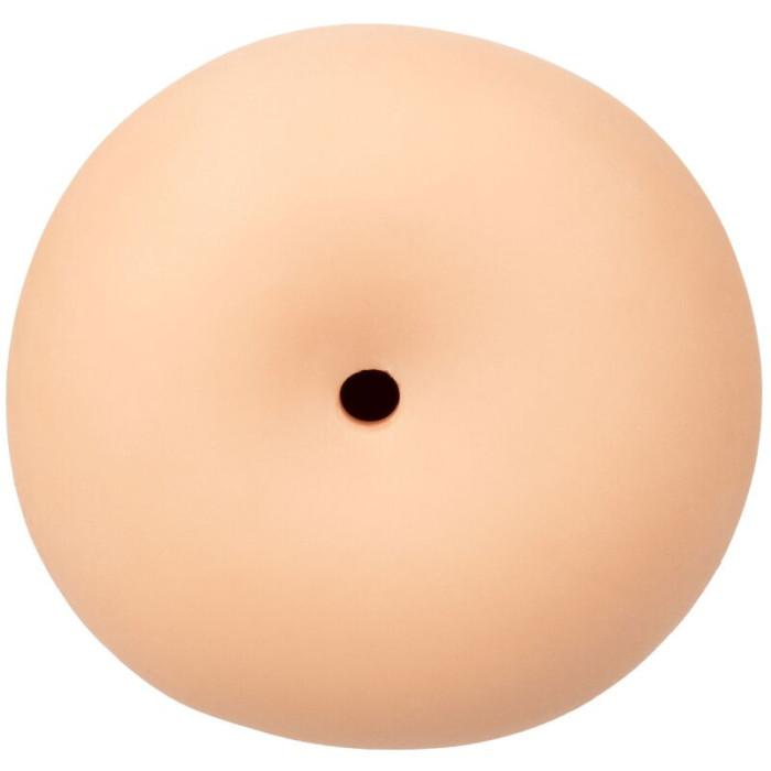 Obsenza - Masturbador Boundless Stroker Light de CALEXOTICS para Placer Infinito - Image 1