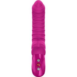 Obsenza - Tiger vibrador punto g magenta - Image 1