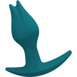 Obsenza - Bootie fem anal plug bottle green - Image 1