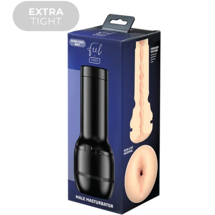Obsenza - Feel Stroker Butt Extra Serré de KIIROO pour Sensations Intenses - Image 1