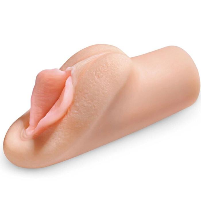 Obsenza - Realistischer Pussy XTC Stroker Masturbator für ultimativen Genuss - Image 2