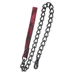 Obsenza - Scandal metallischer griffgurt - Image 1