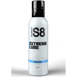 Obsenza - S8 extreme water-based lubricant 250 ml - Image 1