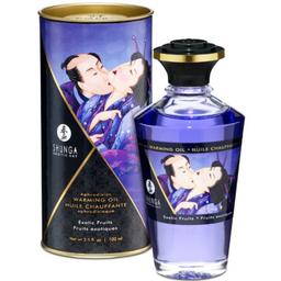 Obsenza - Evening Prime Female Orgasm Enhancer Gel 100 cc by EROS-ART - Image 1