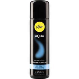Obsenza - Lubrifiant à base d’eau PJUR Aqua pour une sensualité durable - 250ml - Image 1