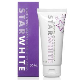 Obsenza - Crema Aclarante Intima Cobeco StarWhite 50ml - Image 1