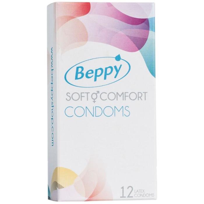 Obsenza - Soft e comfort 12 preservativi - Image 1