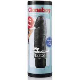 Obsenza - Kit Clonador de Pene con Vibración Cloneboy - Efecto Realista y Fácil de Usar - Negro - Image 1
