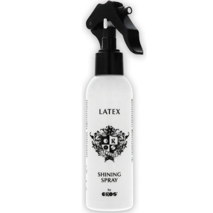 Obsenza - Spray Brillo para Ropa de Látex EROS Fetish Line - 150ml - Image 1