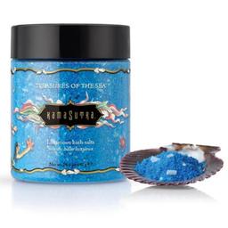 Obsenza - Kamasutra Treasure of the Sea Bath Salts 697g for Relaxing Soak - Image 1