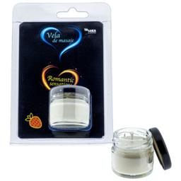 Obsenza - Strawberry Massage Candle for Sensual Aromatherapy by Diverty Sex - Image 1
