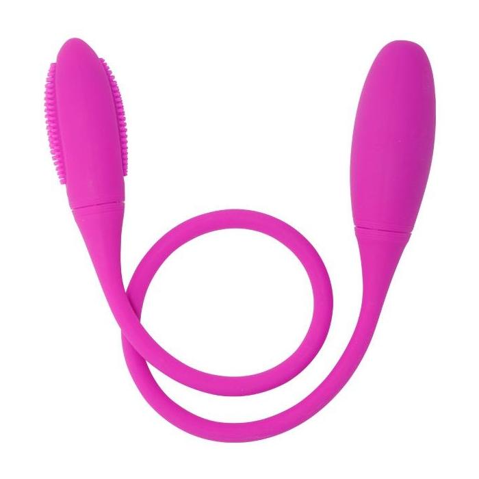 Obsenza - Snaky Deluxe 7-Function Vibrator for Ultimate Pleasure - Image 1