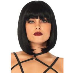 Obsenza&#x20;-&#x20;Parrucca&#x20;Naturale&#x20;Bob&#x20;Cut&#x20;Elegante&#x20;e&#x20;Versatile&#x20;di&#x20;Leg&#x20;Avenue&#x20;-&#x20;OS&#x20;-&#x20;Image&#x20;1