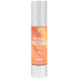 Obsenza - Peach massage oil - Image 1
