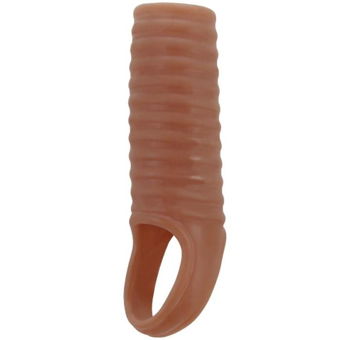 Obsenza - Hartman funda para pene natural - Image 1