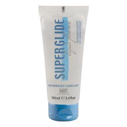 Obsenza - Superglide liquid pleasure waterbased lubricant 100 ml - Image 1