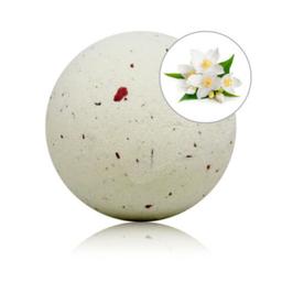 Obsenza - Bomba de Banho de Jasmim com Pétalas de Rosa - Relaxamento e Bem-Estar - Image 1