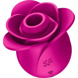 Obsenza - Air pulse vibrateur fleur moderne pro 2 - Image 1