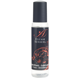 Obsenza - Strawberry Bliss Travel Lubricant by Extase Sensual - 50ml - Image 1