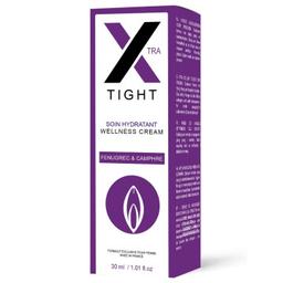 Obsenza - Crema de Masaje Íntimo X Tight para Estimulación Orgásmica - Image 1