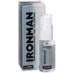 Obsenza - Spray Performance Ironman - Plaisir Prolongé pour Hommes - Image 1