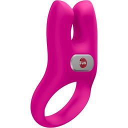 Obsenza - Nos classic anillo vibrador pene magenta - Image 1