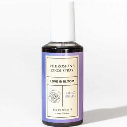 Obsenza - Bloom spray habitación índica lilac dream 150 ml - Image 1
