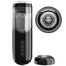 Obsenza - Masturbateur Rechargeable Multifonction Lorelei par Pretty Love - Image 1