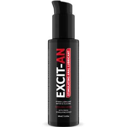 Obsenza - Lubricante Híbrido Excit-an de Silicona y Agua para Estimulación Sensual - 100ml - Image 1