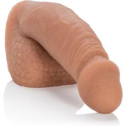 Obsenza - Imballaggio Pene Marrone 14. - Image 1