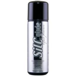 Obsenza - Silc glide siliconebased lubricant 100 ml - Image 1