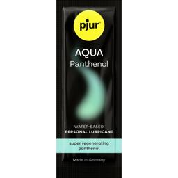 Obsenza - Aqua panthenol lubricante base agua 2 ml - Image 1