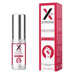 Obsenza - X strong starkes penis-spray 15 ml - Image 1
