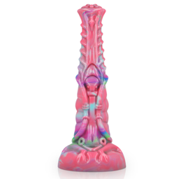 Obsenza - Sidhe Dildo Mythical Creature for Immersive Pleasure - Image 1