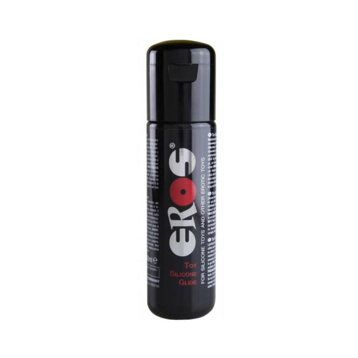 Obsenza - Eros Toy Silicone Glide Lubricant for Enhanced Pleasure - 30ml - Image 1