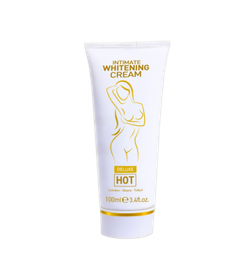 Obsenza - Crema blanqueadora íntima deluxe 100 ml - Image 1