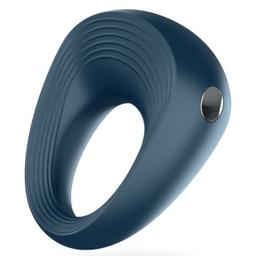 Obsenza - Anel Vibrador 2 de Alta Performance com Vibrações Personalizáveis - Image 1