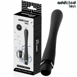 Obsenza - Limpiador anal con adaptador universal modelo 4 - Image 1