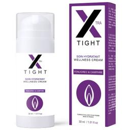 Obsenza - X Crème Orgasmique de Massage Intime RUF - 125ml - Image 1