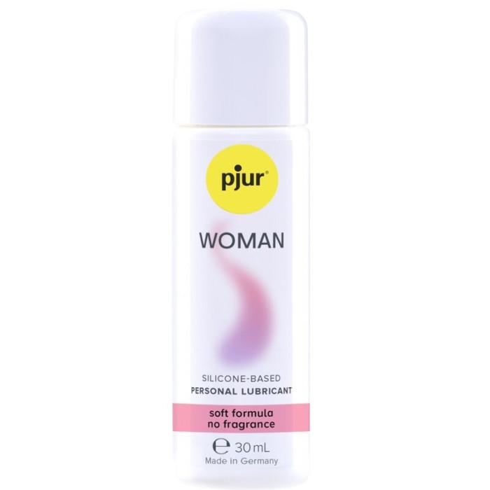 Obsenza - Lubricante Woman Bodyglide de Pjur para Uso Íntimo y Masajes - Image 1
