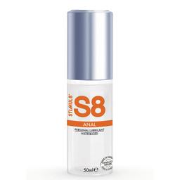 Obsenza - S8 anal lubricant 50 ml - Image 1