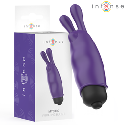 Obsenza&#x20;-&#x20;Mystic&#x20;purple&#x20;vibrating&#x20;bullet&#x20;8.7&#x20;x&#x20;2.4&#x20;cm&#x20;-&#x20;Image&#x20;1