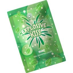 Obsenza - Caramelos Explosivos de Menta para Sexo Oral Innovador - Image 1