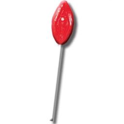 Obsenza - Gummy Lippen Lutscher in Erdbeer Geschmack von Diablo Picante - Image 1