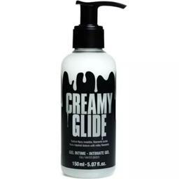 Obsenza - Glide gel íntimo con efecto lechoso 150 ml - Image 1