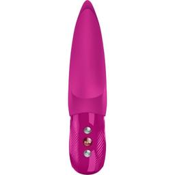 Obsenza - Volta lay-on vibrator magenta - Image 1