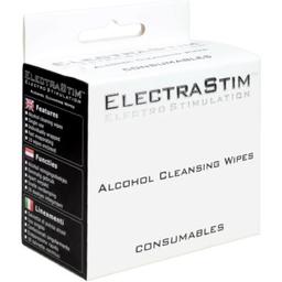 Obsenza - Toallitas Esterilizadoras para Juguetes Sexuales - Pack de 10 Unidades - Image 1